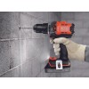 Wiertarko-wkrętarka 18V BCD383D2TA BLACK+DECKER