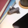 MEMORY DRIVE FLASH USB-C 2TB/SDDDE1-2T00-G46 SANDISK