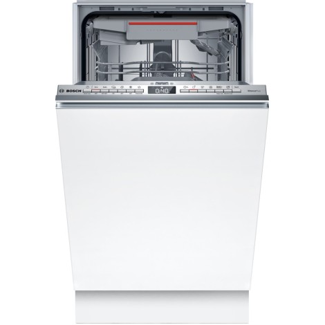 Bosch Serie 4 SPV4HMX49E dishwasher Semi built-in 10 place settings E