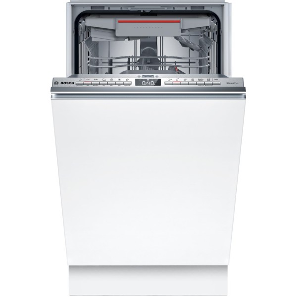 Bosch Serie 4 SPV4HMX49E dishwasher Semi ...