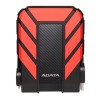 ADATA HD710 Pro external hard drive 2 TB Black, Red