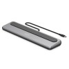 DIGITUS USB-C 8K docking station, 12-port