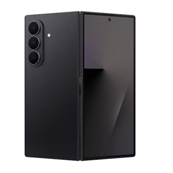 MOBILE PHONE GALAXY FOLD7/512GB JETBLK SM-F966B ...