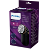 Philips | Fabric Shaver | GC026/80 | Black | Battery powered