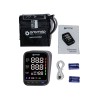 Oromed Oro-N15 Professional - upper arm blood pressure monitor