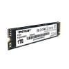 SSD PATRIOT VIPER P320 M.2 PCI-Ex4 NVMe 512GB 3GB/S (P320P512GM28)