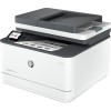 HP LaserJet Pro MFP 3102fdw Printer