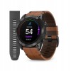 Garmin Epix Pro Gen 2 51 mm Sapphire Szary z powłoką węglową