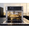 Severin TO 2077 roaster oven 25 L 2 W