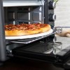 Cecotec Mini Oven | Bake&Toast 2600 Black 4Pizza | 26 L | 1500 W | Black