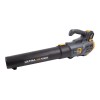 Batavia 18V leaf blower XL - Without battery and charger