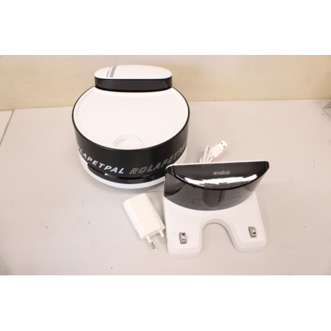 SALE OUT. Enabot ROLA PetPal Family Robot IP Camera | Enabot | Family Robot IP Camera | ROLA PetPal | DEMO