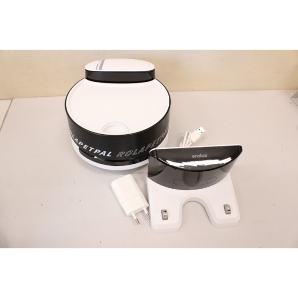 SALE OUT. Enabot ROLA PetPal Family ...