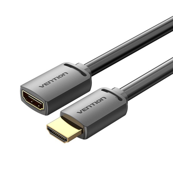 Vention HDMI-A Male to HDMI-A Female ...
