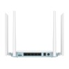 N300 4G Smart Router | G403 | 802.11n | 300 Mbit/s | 10/100 Mbit/s | Ethernet LAN (RJ-45) ports 4 | Mesh Support No | MU-MiMO No | 4G | Antenna type External