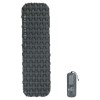 Naturehike FC-10 inflatable mattress NH19Z032 grey