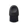 Braun | Shaver | 51-R1000s | Operating time (max) 50 min | Wet & Dry | Black/Red