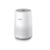 Philips | Air Purifier | AC0819/10 | Suitable for rooms up to 48 m² | White