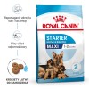 ROYAL CANIN SHN Maxi Starter Mother & Babydog - dry dog food - 4 kg