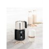 Caso | Crema & Choco Milk frother | 01665 | 0,35 L | 500 W | Black