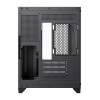 Gamemax | Case | INFINITY MINI BK | M-ATX