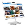 Lenovo IdeaCentre 3 Intel® Core™ i3 68.6 cm (27") 1920 x 1080 pixels 8 GB DDR4-SDRAM 512 GB SSD All-in-One PC NoOS Wi-Fi 6 (802.11ax) White