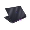 Notebook|GIGABYTE|Aorus|16X ASG 2024|CPU  Core i7|i7-14650HX|2200 MHz|16