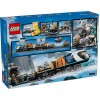 LEGO CITY 60470 Explorers Artic Polar Express Train