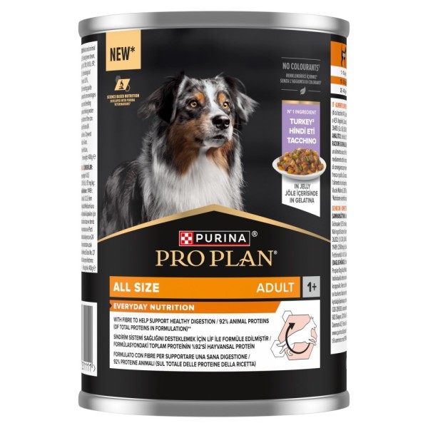 PURINA Pro Plan Everyday nutrition All ...