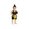 UFC OCTAGON FIGHTERS S1 COLLECTIBLE FIGHTS - 8 PACK DELUXE BOX