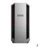 Lenovo LOQ Tower 26ADR10 Ryzen 7 8745HX 32GB DDR5 5200 SSD1TB GeForce RTX 5060 8GB Win11 Luna Grey / Eclipse Black