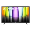 LG 32LQ630B6LA TV 81.3 cm (32") HD Smart TV Wi-Fi Black