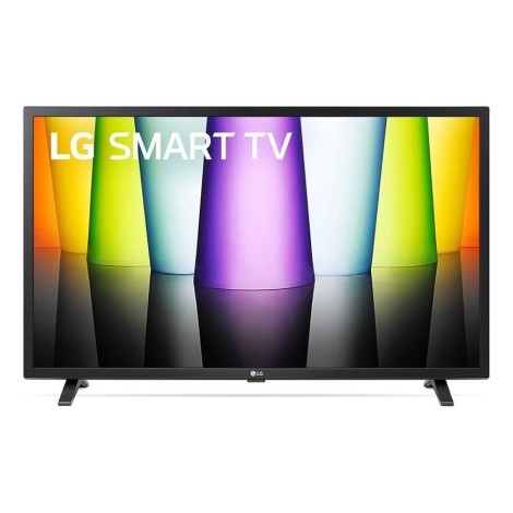 LG 32LQ630B6LA TV 81.3 cm (32") HD Smart TV Wi-Fi Black