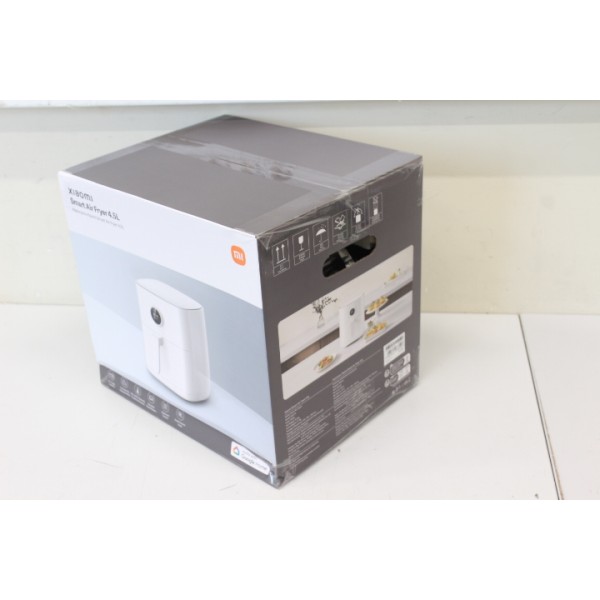 SALE OUT. Xiaomi Smart Air Fryer ...