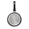 DEEP FRYPAN D24 H6.8CM/93012 RESTO