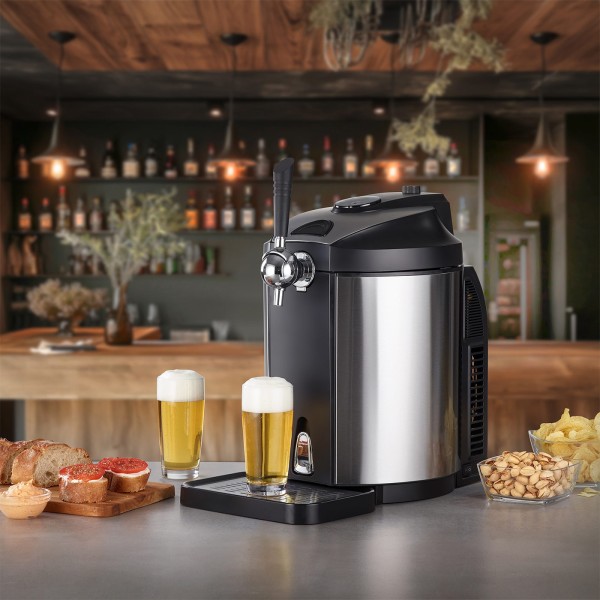 Caso | Beer Dispenser | BeerMaster ...