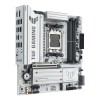 Mainboard|ASUS|AMD B850|SAM5|Micro-ATX|Memory DDR5|Memory slots 4|GAMINGB850M-PLUSWIFI7W