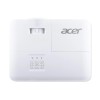 Acer P1358I Projector, DLP, WXGA, 5000lm, 20000:1, White