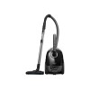 Philips | Vacuum cleaner | 3000 Series XD3112/09 | Bagged | Power 900 W | Dust capacity 3 L | Black