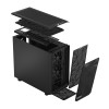 Fractal Design | Meshify 2 | Black Solid | ATX