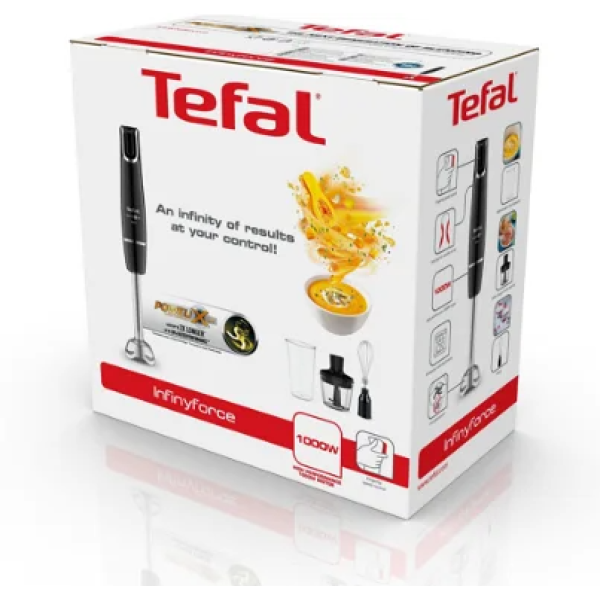 TEFAL | Blender | HB943838 InfintyForce ...