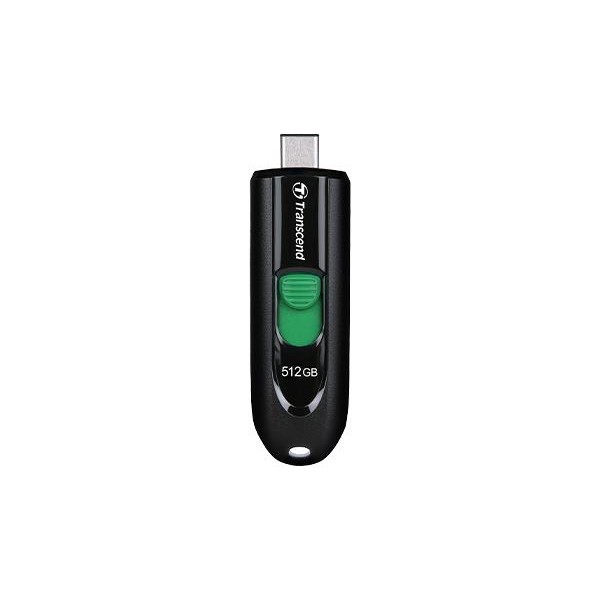 MEMORY DRIVE FLASH USB3.2/512GB TS512GJF790C TRANSCEND