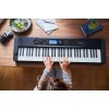 Casio CT-S400 synthesizer Digital synthesizer 61 Black