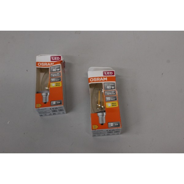 SALE OUT. | Parathom Classic Filament ...