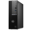 Dell OptiPlex | 7020 | Desktop | SFF | Intel Core i3 | i3-14100 | Internal memory 8 GB | DDR5 | Solid-state drive capacity 512 GB | Intel Integrated Graphics | Keyboard language English | Windows 11 Pro | Warranty 36 month(s)