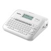 Brother PT-D410 | Mono | Thermal | Label Printer | White