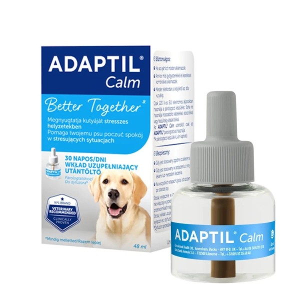 CEVA Adaptil Calm - refill for ...
