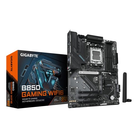 MB AMD B850 SAM5 ATX/B850 GAMING WF6 GIGABYTE