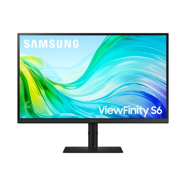 Samsung S61F computer monitor 68.6 cm ...