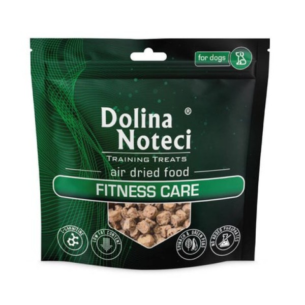 DOLINA NOTECI Training Treats Fitness Care ...